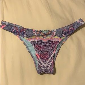 Victoria’s Secret Itsy Bikini Bottoms